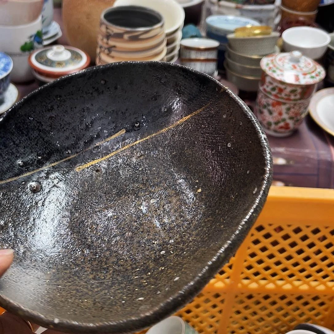 陶瓷中古回流不保全新