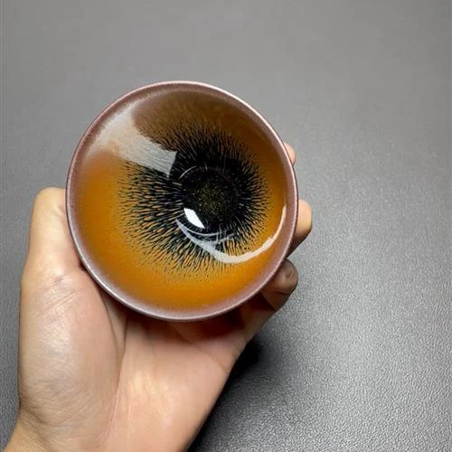 【闪购商品】茶盏-10015..........