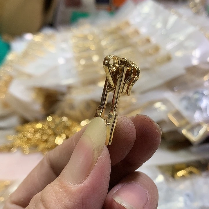 无纺布驴家5号拉头10个