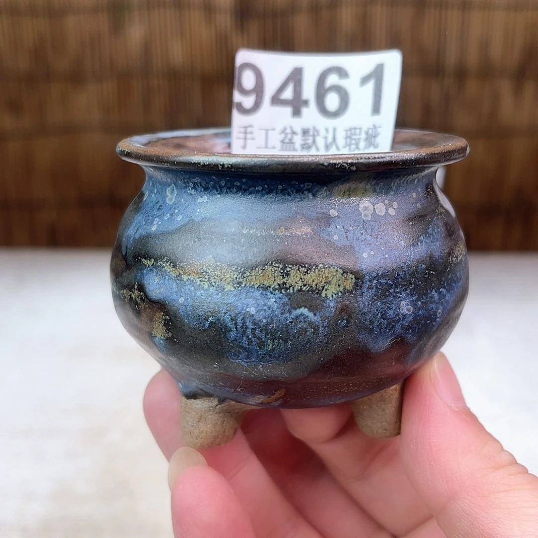 景德镇陶瓷艺术玖品