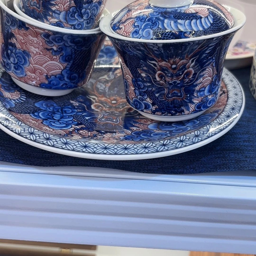 我们的目标就是成为更