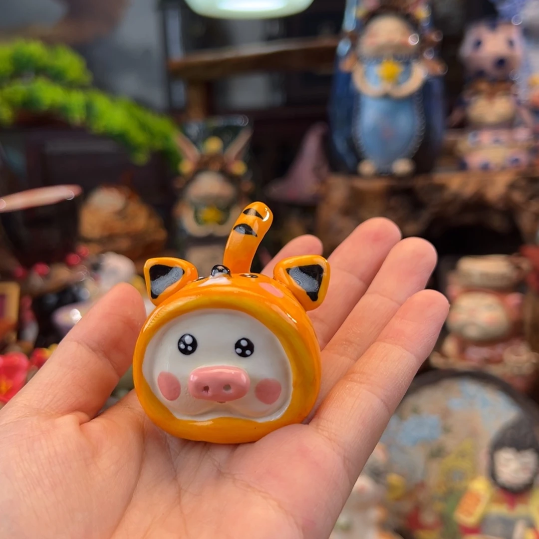 白****小镇青花每日有新品