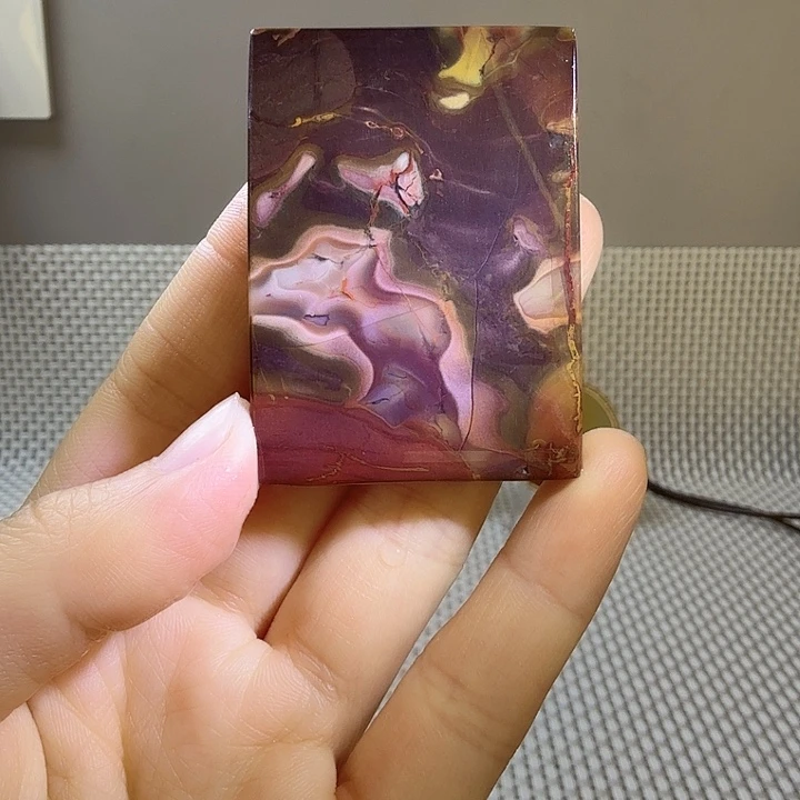 玛瑙/玉髓未镶嵌吊坠(不含链)11