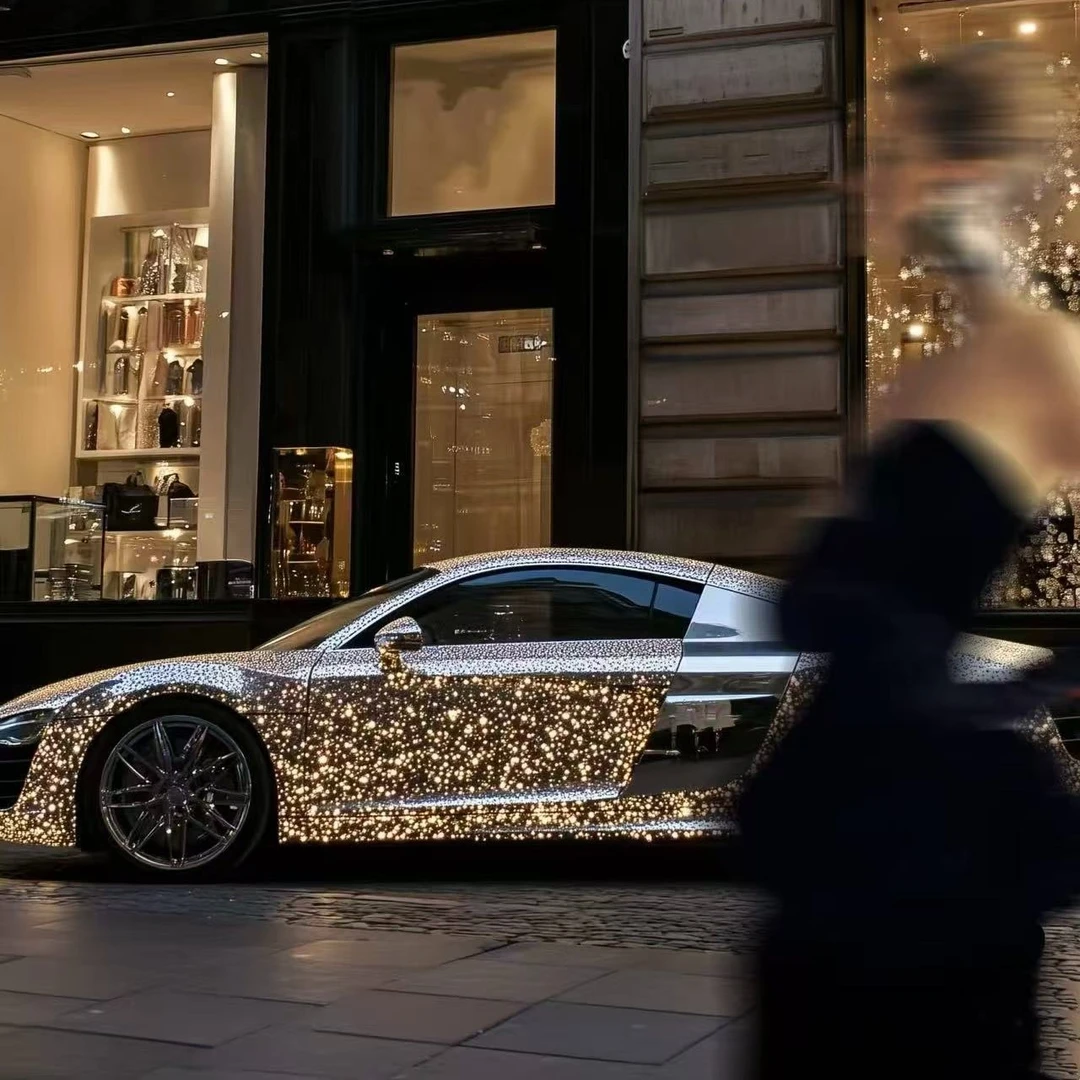 Strong【小十字】Q1058-S6107#早春新款潮奢时尚男T恤