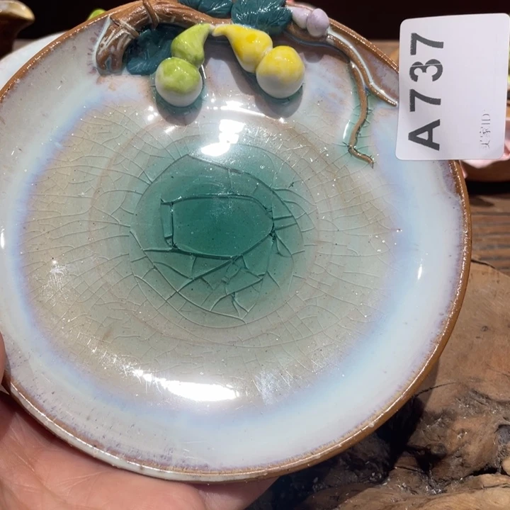 双十一大促手工制作陶瓷茶具