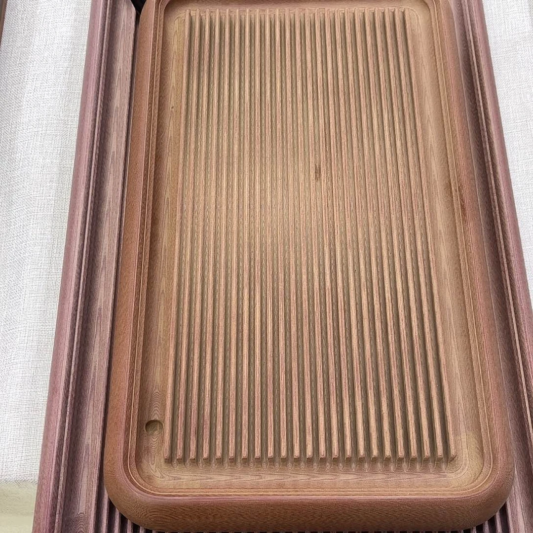 君直边汉唐 黄色素盘 40✖️20左排水大喇叭口