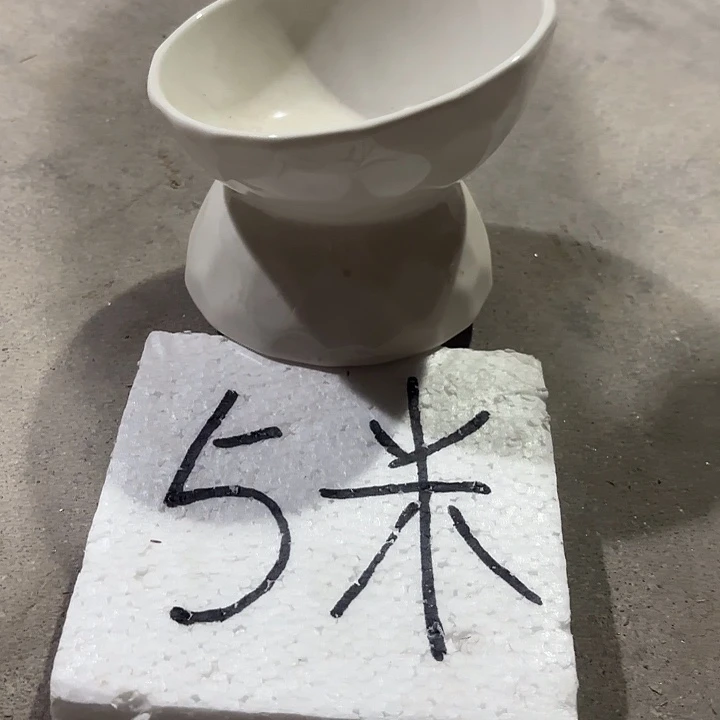 瓷片陶瓷浮雕艺术