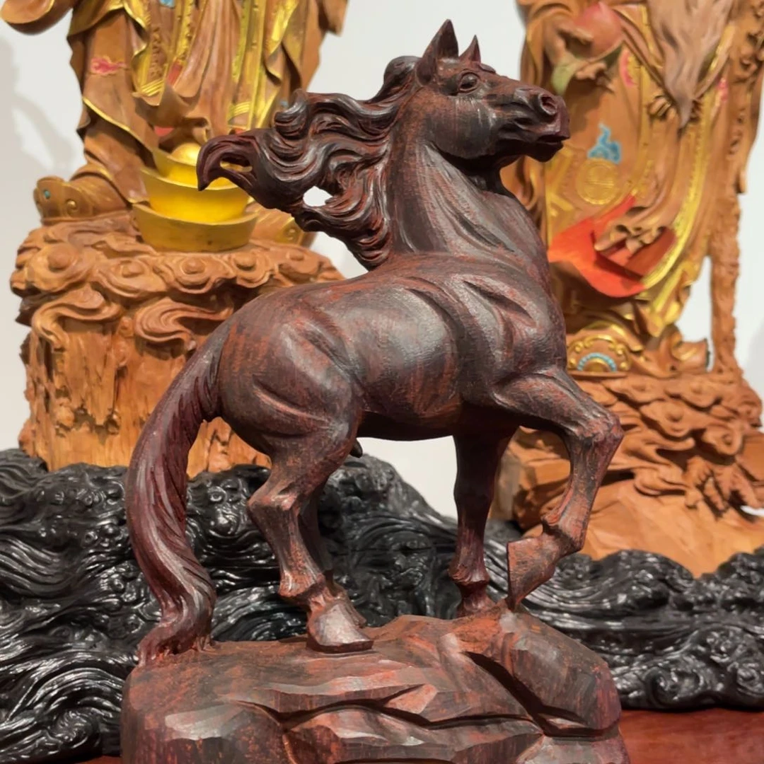 檀香紫檀（小叶紫檀）