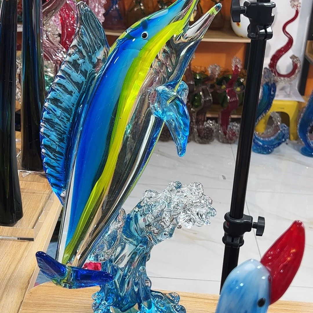 蒙***齐手工琉璃……琉璃琉璃