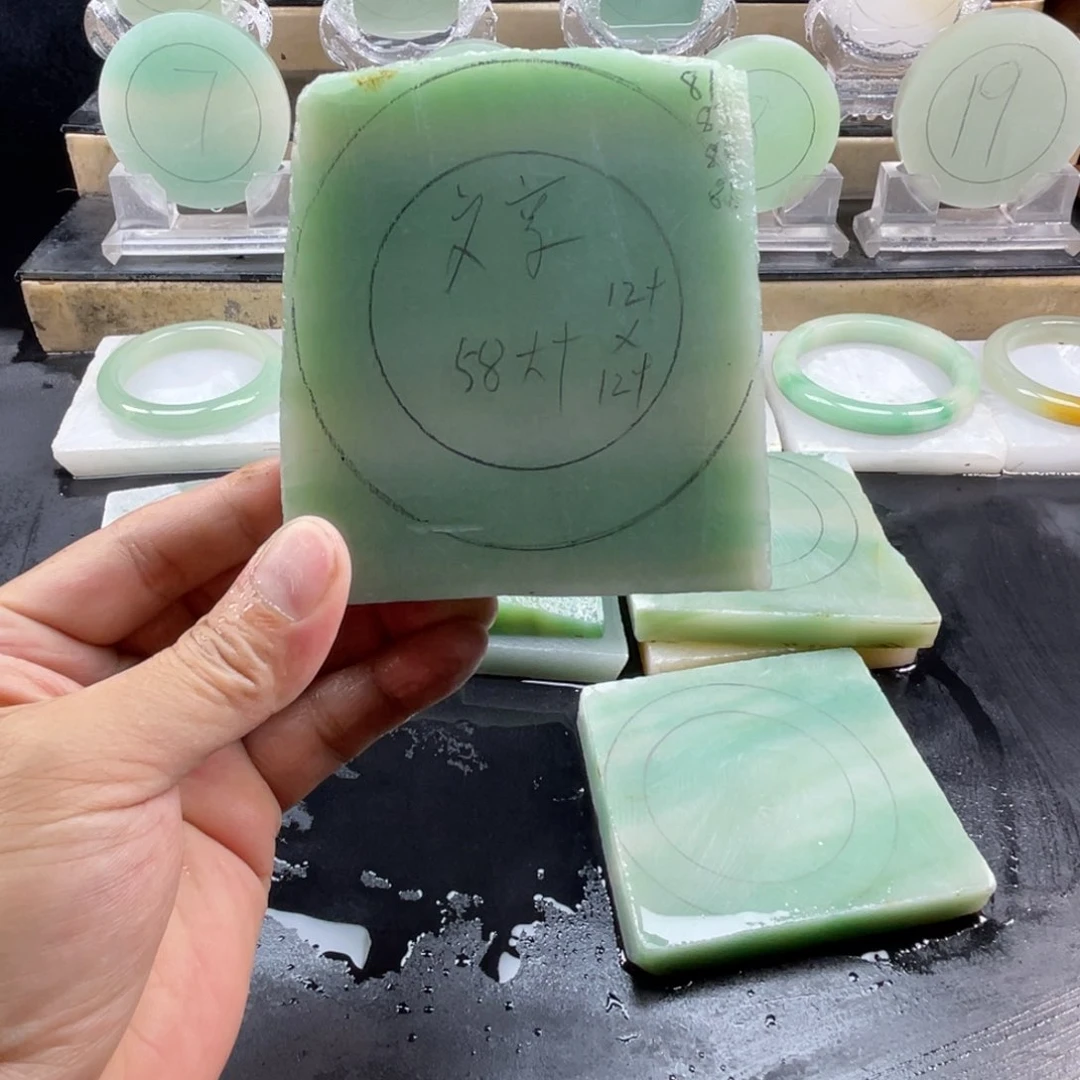 【闪购商品】定制石英质玉文*京加工定制