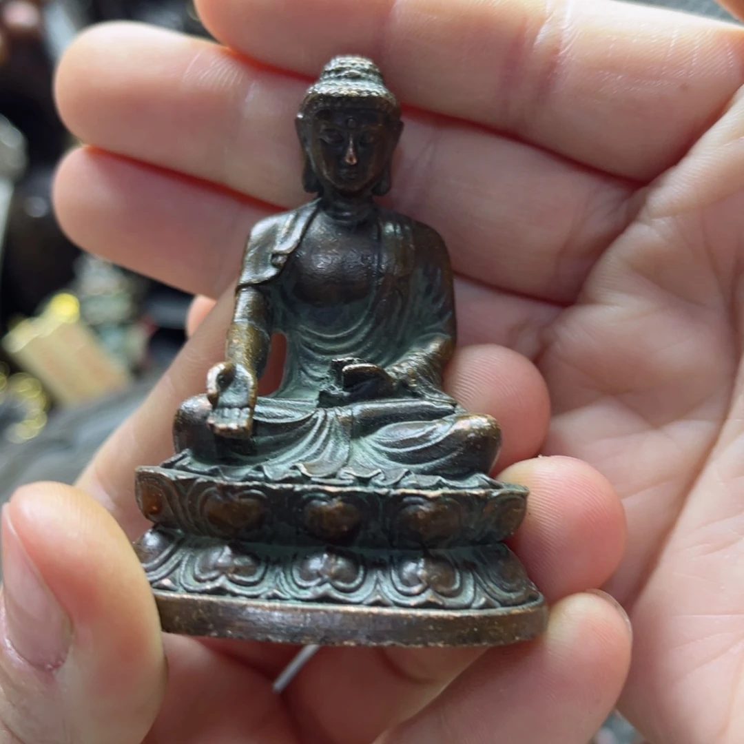 文玩摆件专属藏收摆件