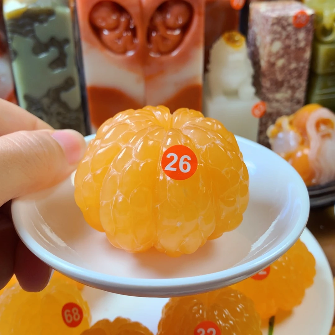 【闪购商品】寿山石寿山石纯手工雕刻