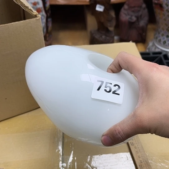 瓷片摆件工艺品瓷器摆件777