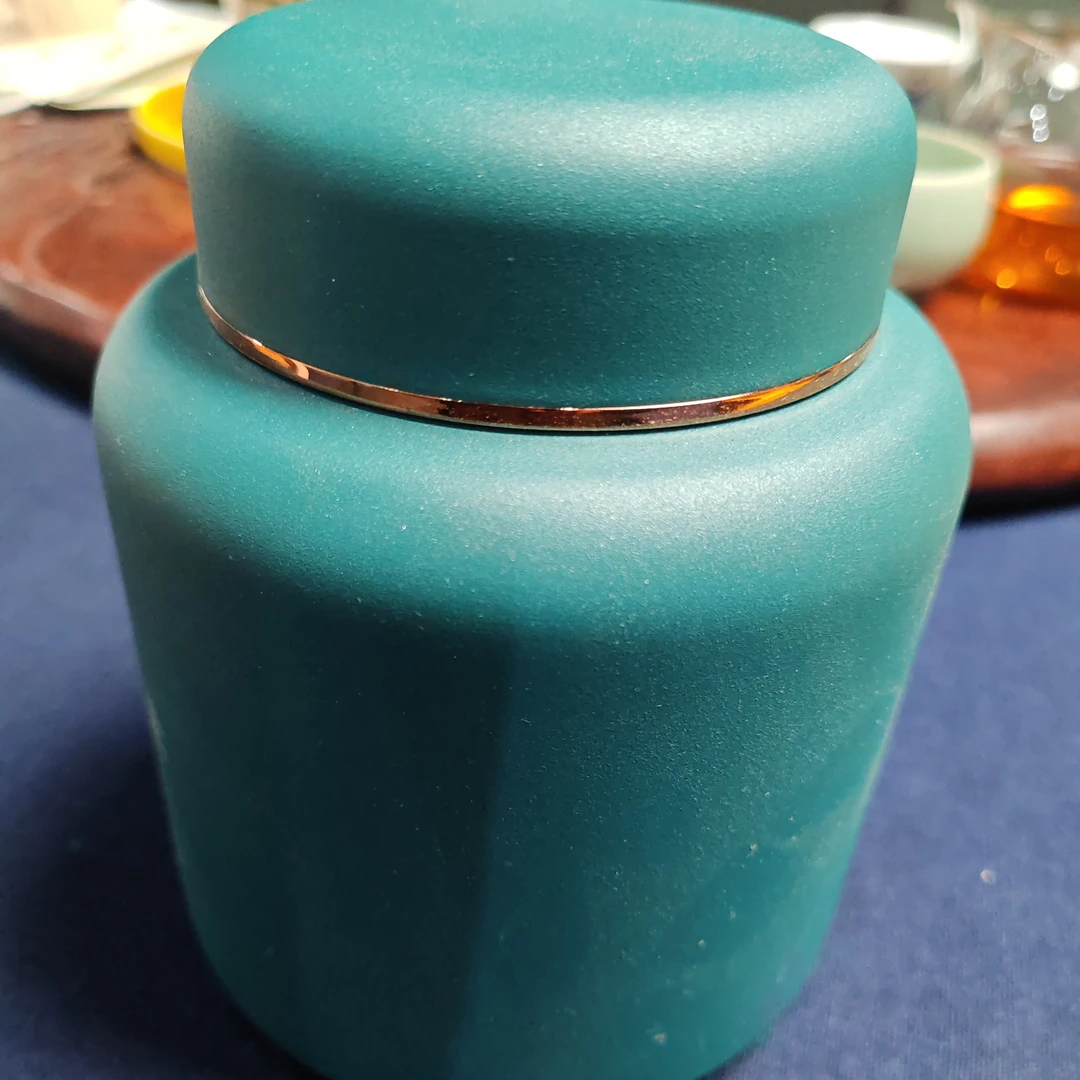 2024新号熟茶福利1盒