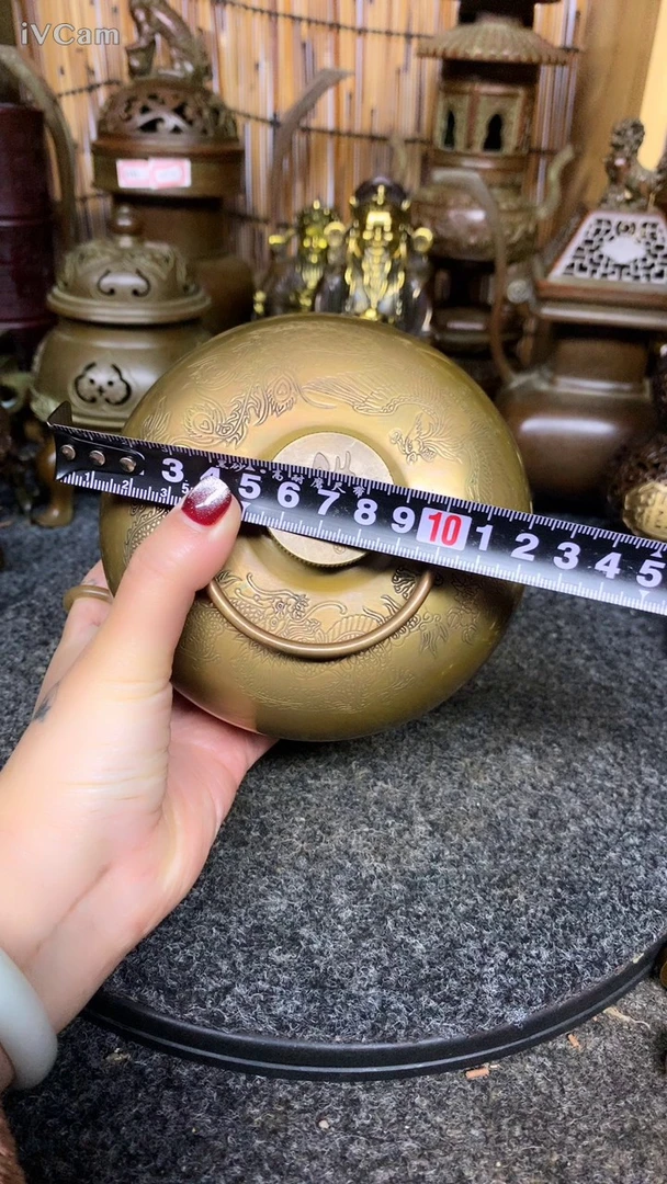 精品摆件工艺精湛