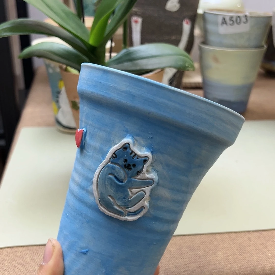 020景德镇陶瓷口11高15