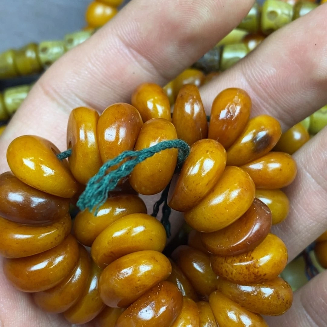 手串/手链驼骨1.4尺寸,100