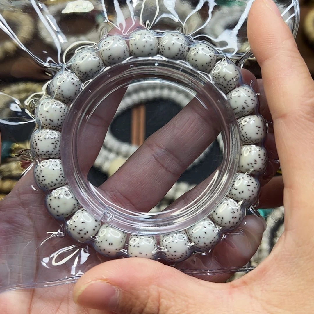 星月菩提手串徐*蛋原生态同枝