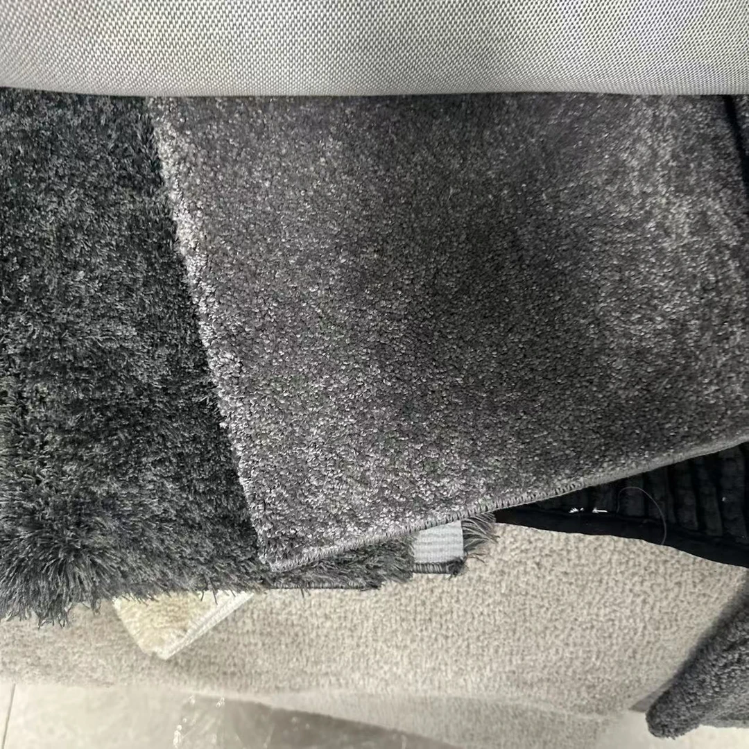 【JY-3733】各种家用纯色地垫