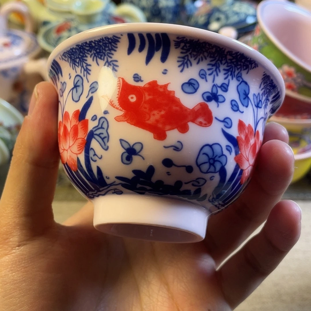 瓷片景德镇陶瓷155588999999