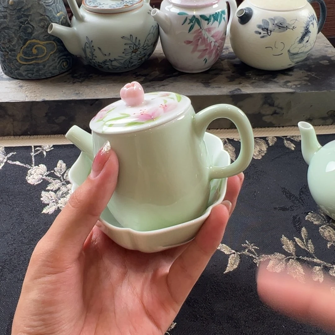 茶具等产品的生产和销售