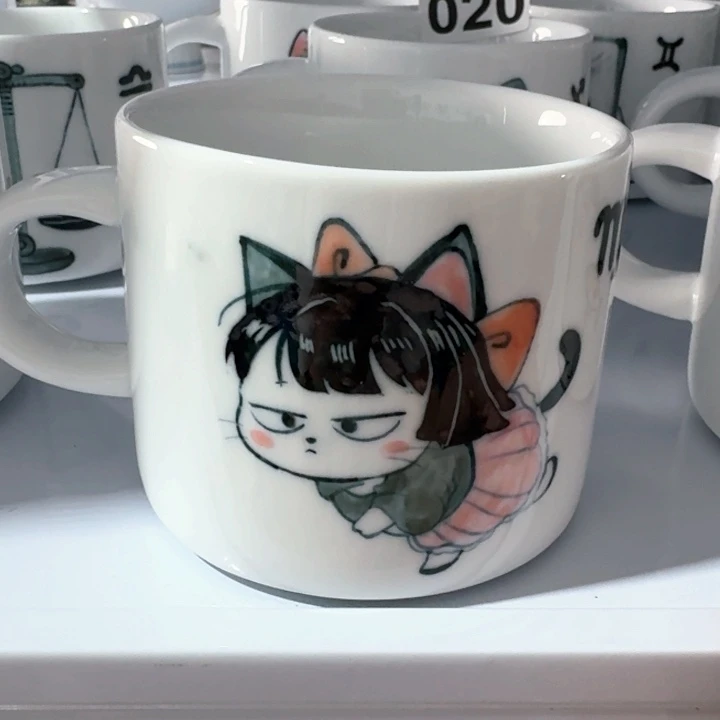 陶瓷景德镇陶瓷手工制作