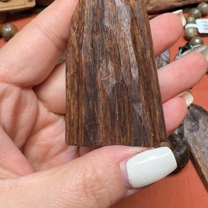大叶紫檀（黑酸枝木类）
