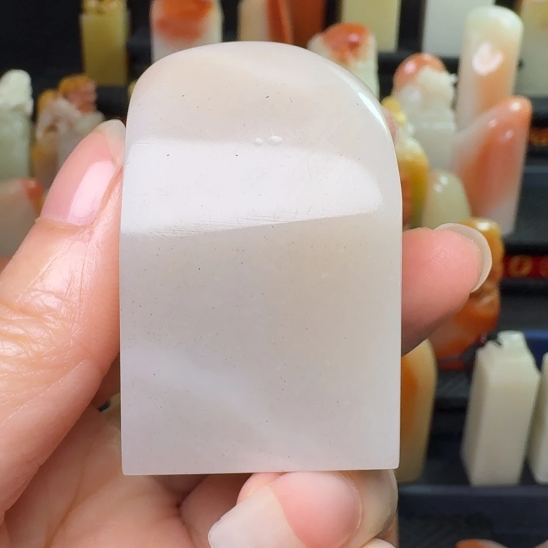 老挝石漂亮的好看的