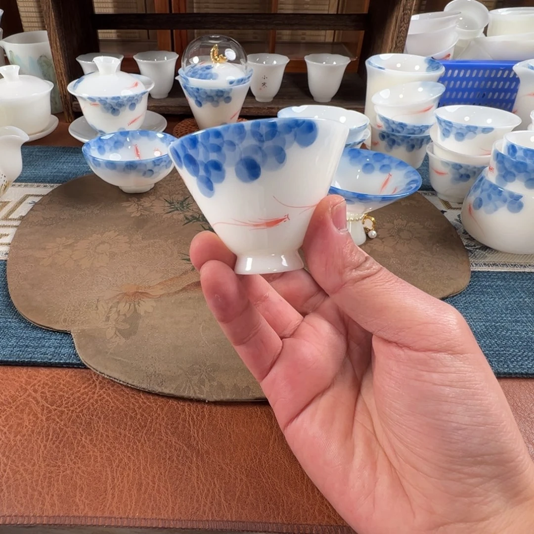 王***。陶其他璞玉瓷系列产品