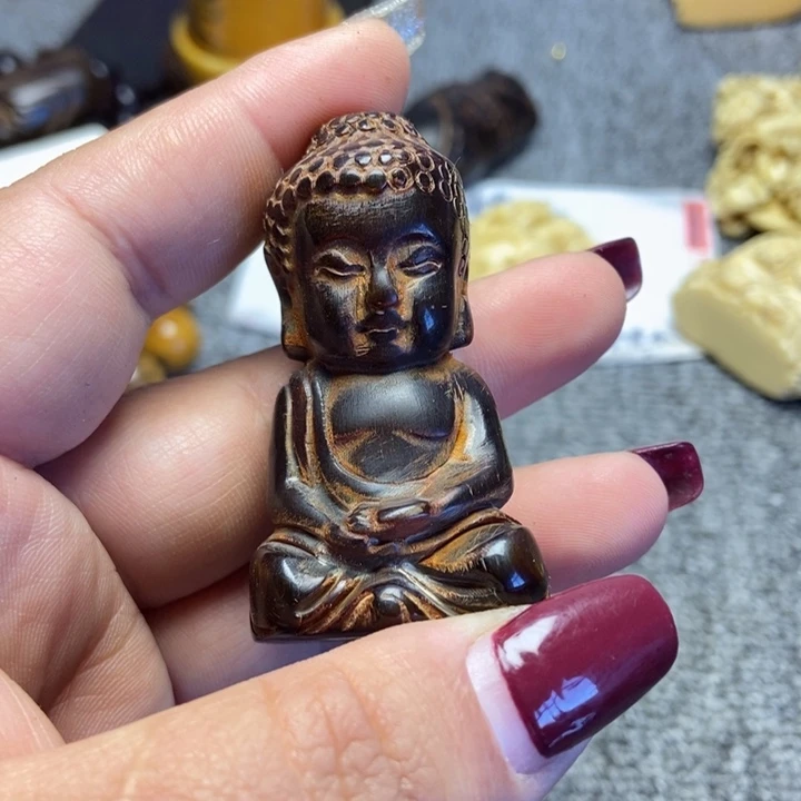 非金属木质其他配饰