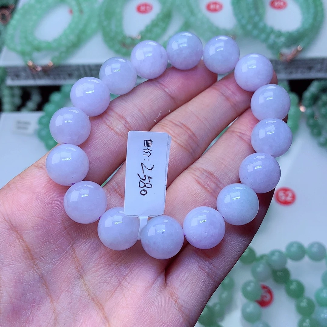 毛衣链未镶嵌翡翠