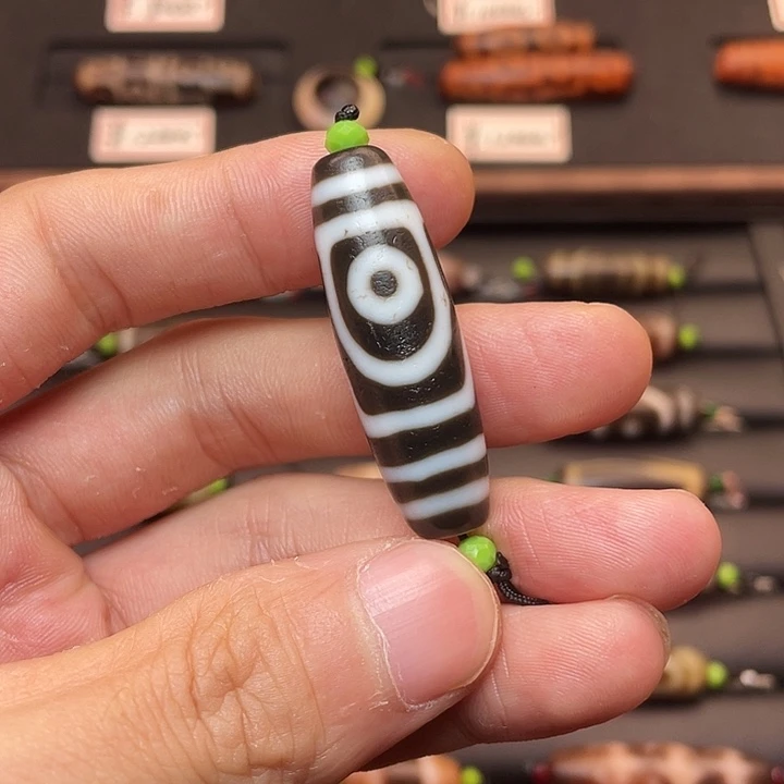 未镶嵌玛瑙/玉髓珠宝半成品