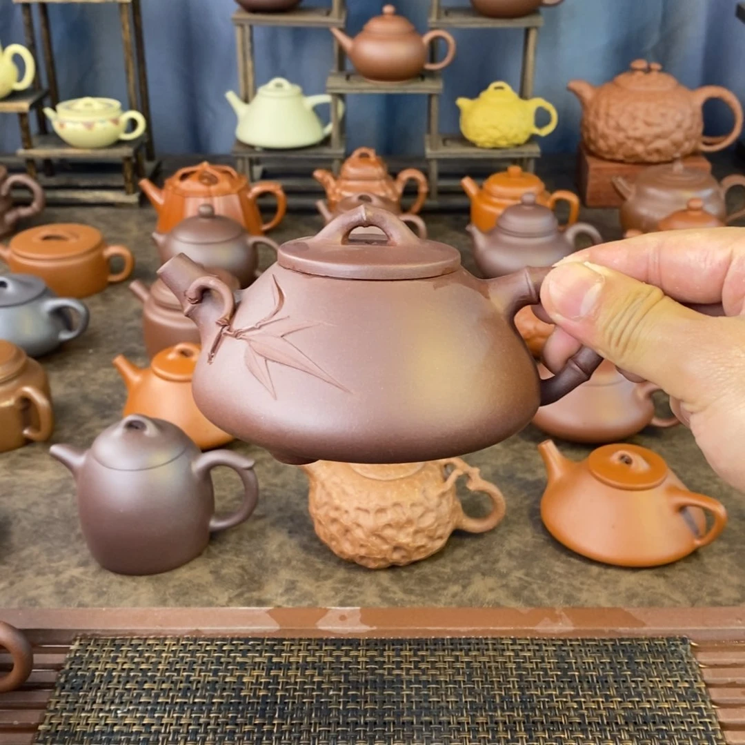 紫砂茶壶4588888899999999