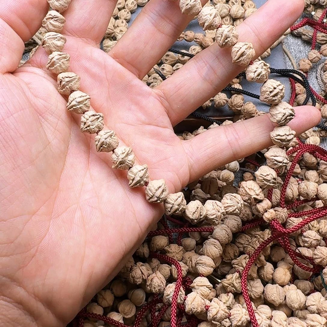 柏香籽/百香籽吊坠h****h