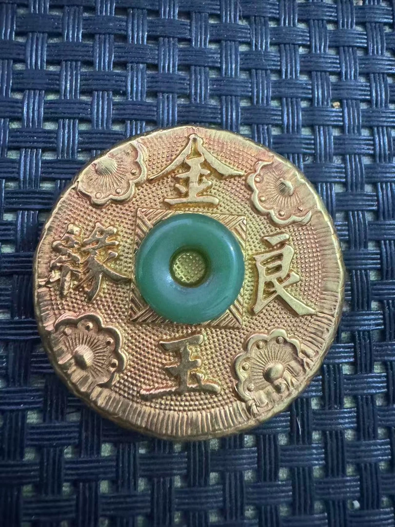 J099精选手工摆件现代仿古复古工艺摆件