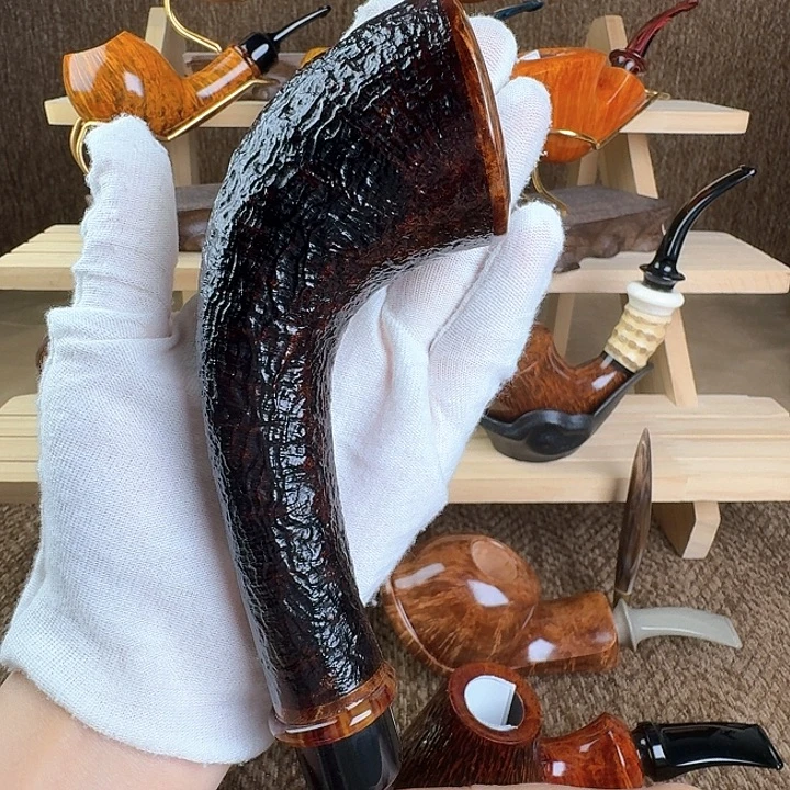 16喷砂号角（冯冯烟斗）
