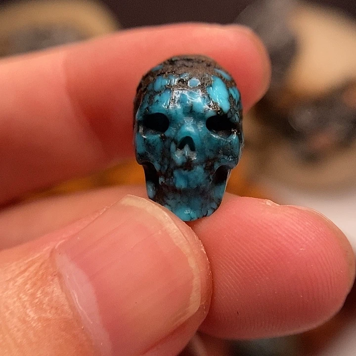 手串/手链橄榄核腐朽系列