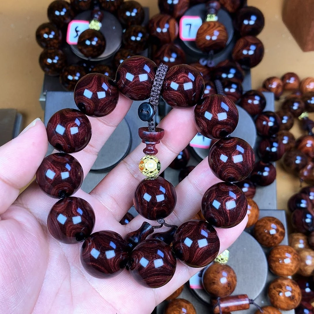 宝***花黄花梨/降香黄檀2.0，