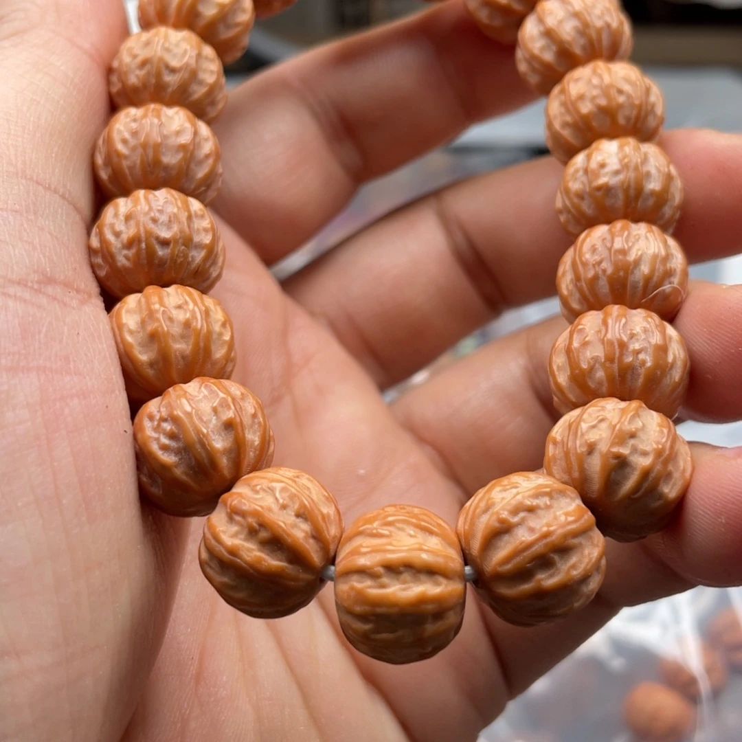 吊坠橄榄核你是在