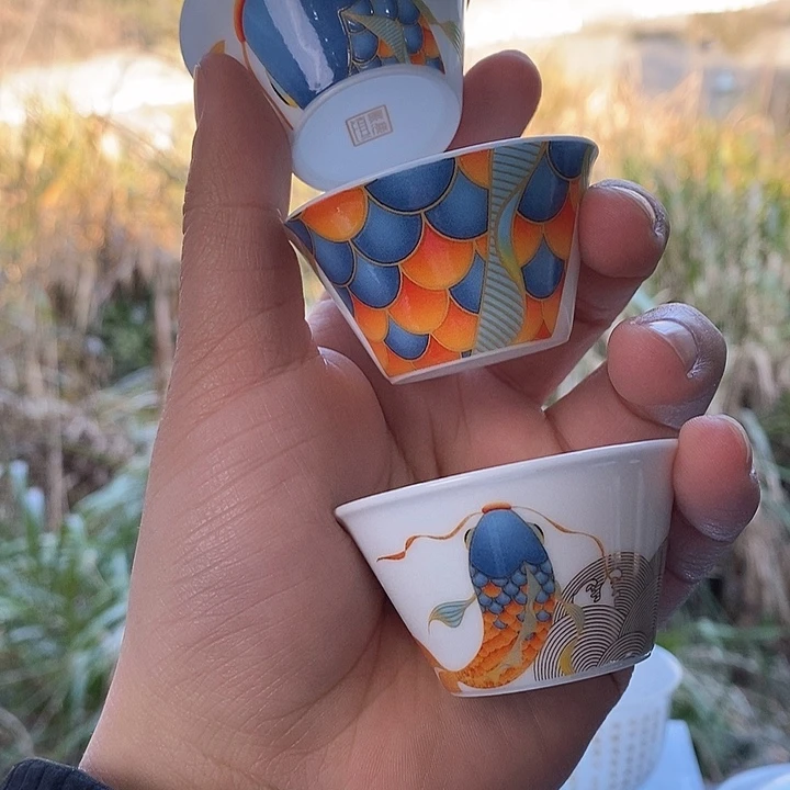 景德镇瓷器艺术品