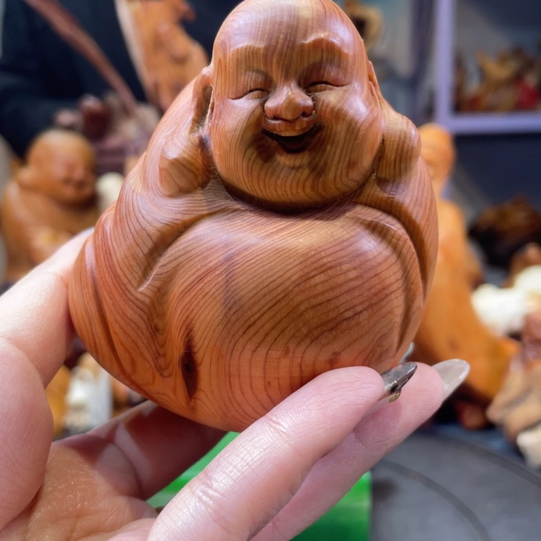 柏木（崖柏）手串/手链