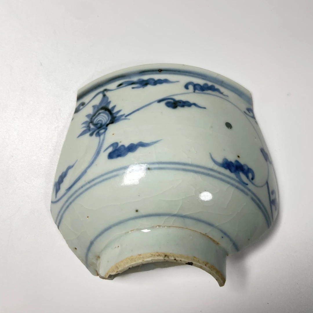 021052 明代 宣德