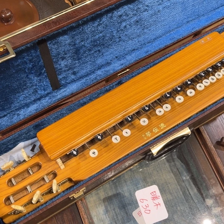 木中古工艺品摆件