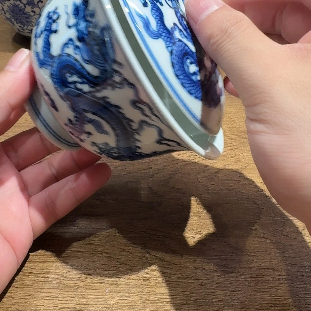 瓷器的制作工艺和工艺