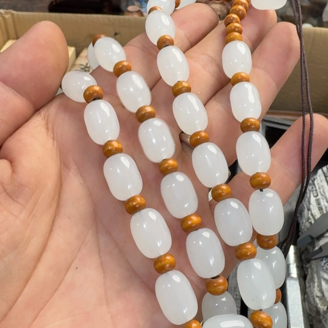 陶瓷手串，多样性发一