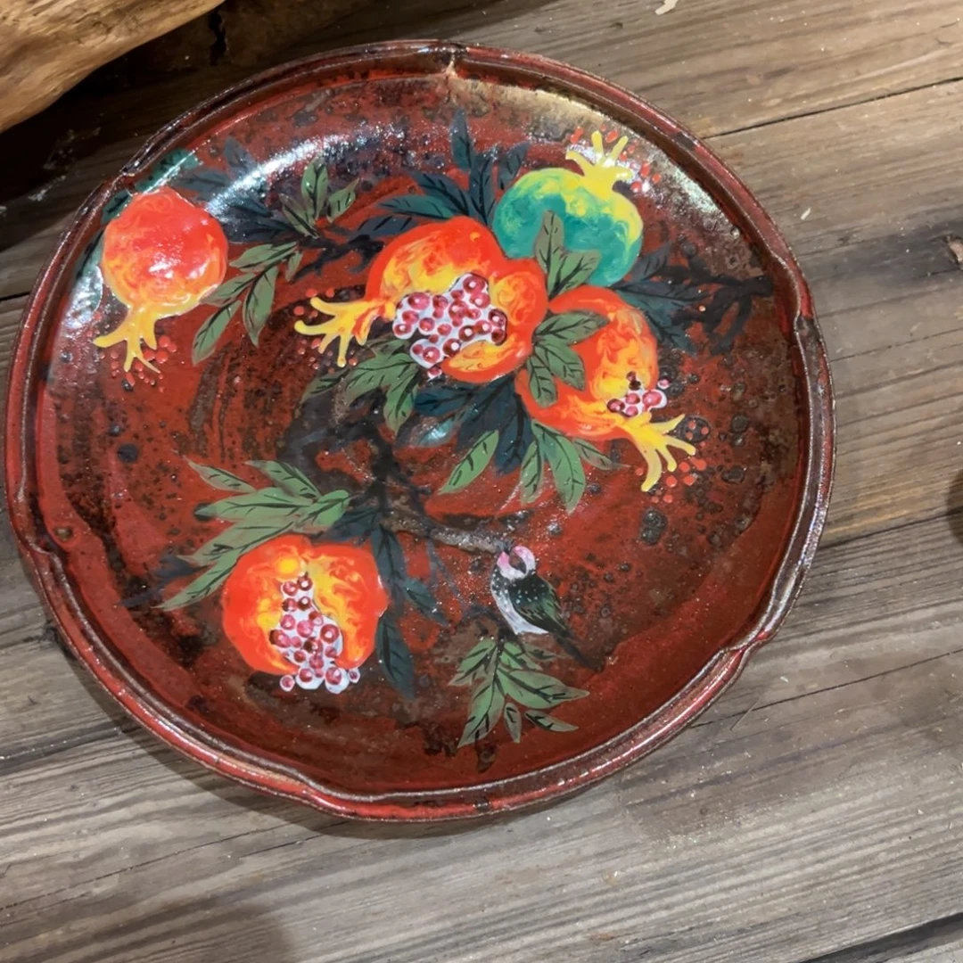 壶柴烧手工制作工艺