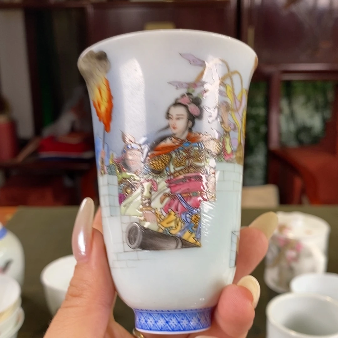 九鸣瓷艺九鸣瓷艺