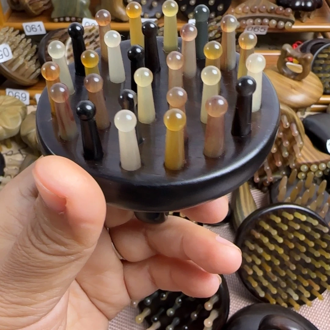 喜欢檀彩齿二十八齿
