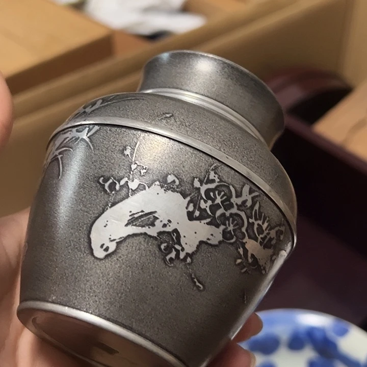 和***和精品瓷器摆件杂项孤品c7