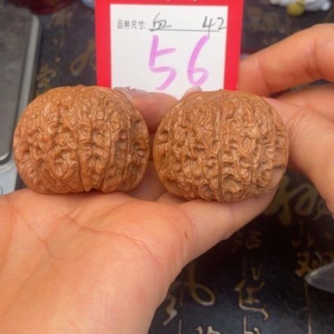 吊坠文玩核桃文玩的好